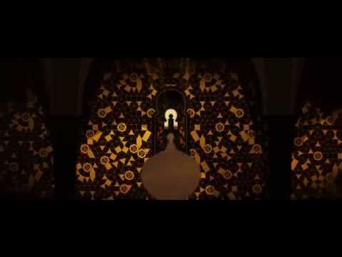 Paris Gallery: Rochas Oud Mystere