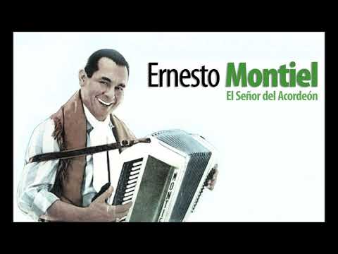 ERNESTO MONTIEL  -  General Madariaga