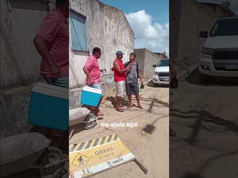 brejo grande/Sergipe