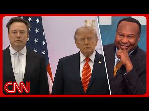 Comedians roast Elon Musk, political ad blunders & more | Have I Got News For You