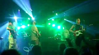 The Mantras with Dr. Ssanasinod @ Neighborhood Theater