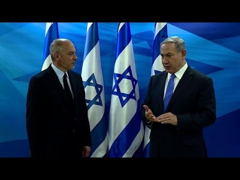 Orange CEO tells Israel PM of deep regret over boycott row