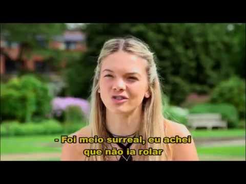 The X Factor 2015 - BootCamp 2 - Louisa Johnson - Legendado - PT BR