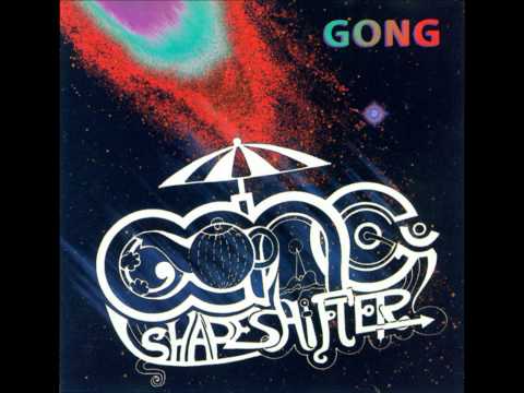 Heaven's Gate - Gong