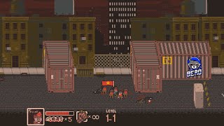 Tonight We Riot - gameplay