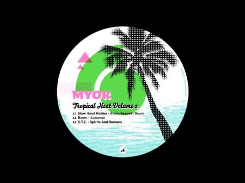 Tropical Heat Vol. 2 [Full Album]