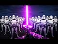 1 Jedi Vs 100 Clones Blade And Sorcery Mods