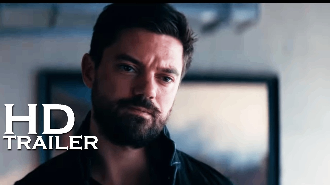 STRATTON Fuerzas especiales Trailer (2017) SUBTITULADO /  Stratton Trailer [HD] Neflix=20 de Marzo