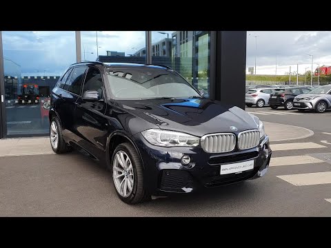 171D42852 - 2017 BMW X5 X5 sDrive25d M Sport 48,800