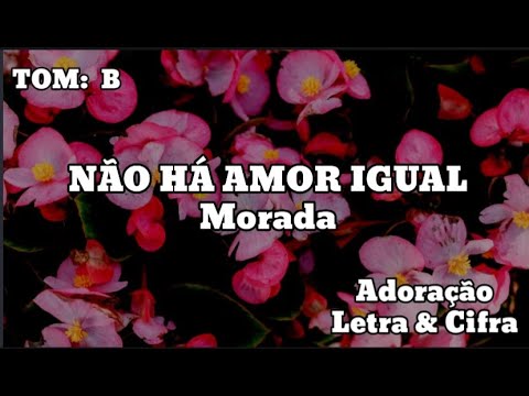Não Há Amor Igual - A Casa da Cidade