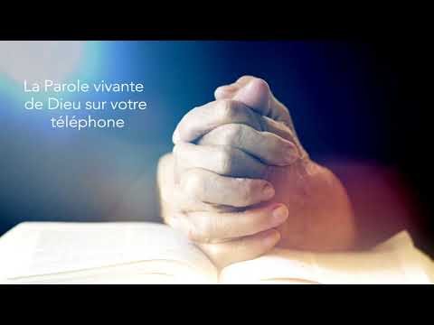Bible Louis Segond Video