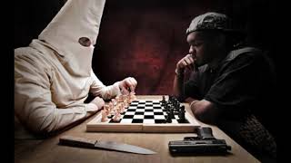 Coons and Mammies, Intimidated by Your Success| A CHESS MATCH WITH THE WHITE SUPREMACIST