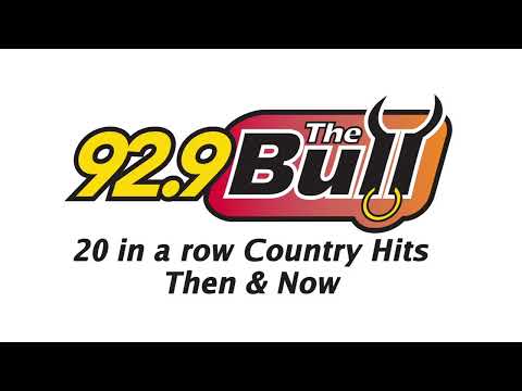 92.9 KMXN-FM TOTH/Legal ID 1/7/22 6PM EST (Osage City, Kansas) "92.9 The Bull"