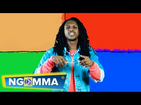 Stonee Jiwe -MI GENTE My Family (Official Music Video)