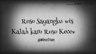 Download lagu Story'wa kecewa sama pacar mp3