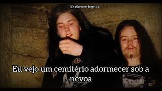 Nargaroth - The Day Burzum Killed Mayhem ( Legendado )