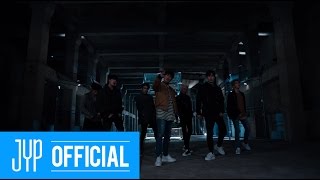 GOT7 "Never Ever" Choreography M/V