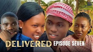 DELIVERED EP7