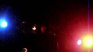 the world died when lamonica gave up- knockout kings