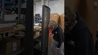 Martin Logan - ESL Renaissance 15A Floorstanding Speakers