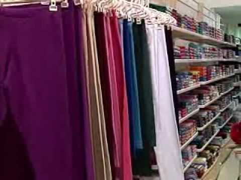 Programa Neusa Bighetti exibido no dia 16/08/2009 - Aqualand