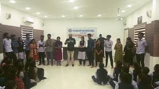 lockdown delirium....😧