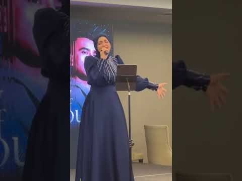 DS Siti Nurhaliza Aku Cinta PadaMu | Press Conference The Journey Of Sound 2024