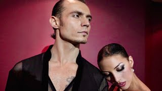Slavik Kryklyvyy  Anna Melnikova - Samba