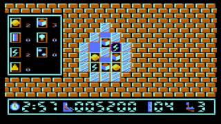 Lorien's Tomb for the Atari 8-bit family