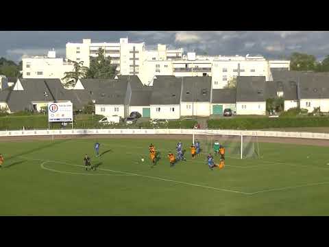 Résumé N3, Sablé - Laval, 07.09.2019