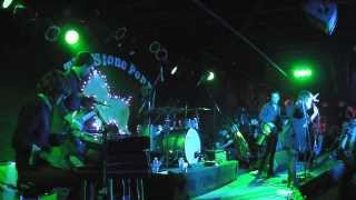 Nicole Atkins            "Vultures / Moonlight"