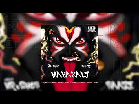 Mr.Snob x Baazi - Mahakali | Welupt Records | [WRS07]