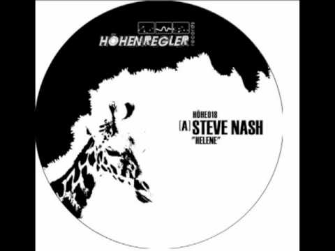 Steve Nash - Helene
