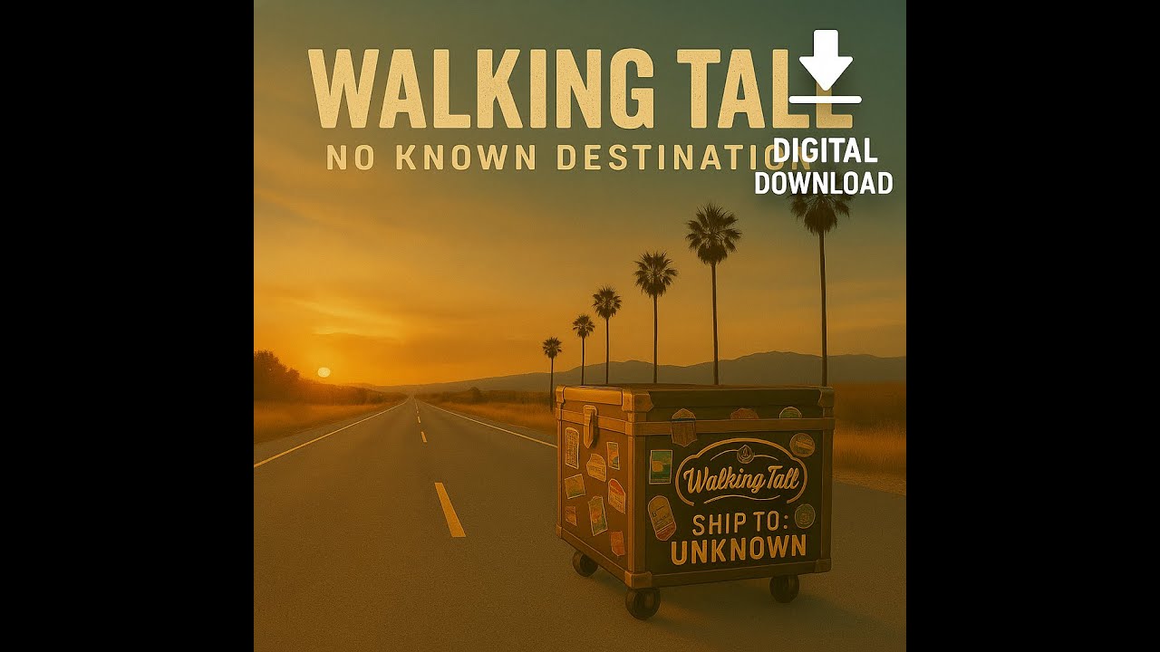 Promotional video thumbnail 1 for Walking Tall