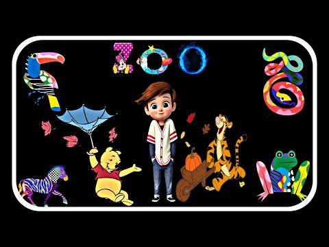 #zoo #hayvanatbahçesi #macera #Abenteuer #oyun #playing #spielen  #لعب