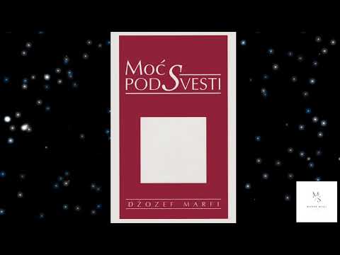 Kako na Tebe Utice Moc Podsvesti? | Mudre misli #motivacija #inspiracija #knjiga #booktok