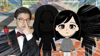 君達はもうトリコ。