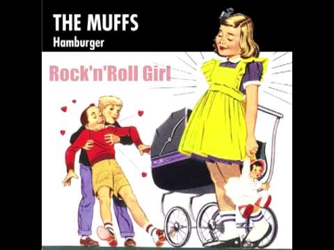 The Muffs Anti Hits II