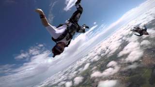 Southern Angle Flyers @ FlyFactory - Nov/2015