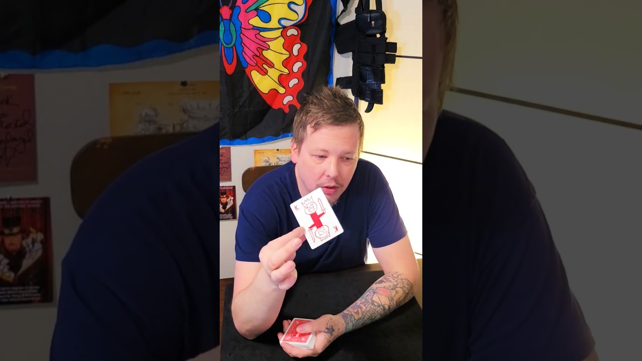 Promotional video thumbnail 9 for Nick Stone Magic
