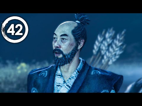 Sensei GIGA CZOŁO i Tomoe? 🤔 | Ghost of Tsushima PL [#42]