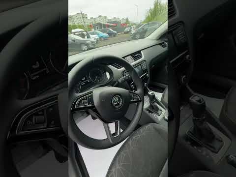 фото skoda octavia iii (a7) рестайлинг 0