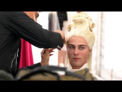 Die Verwandlung beginnt! #GNTM-Models tauchen in die Welt des Drag ein | GNTM 2025 ProSieben