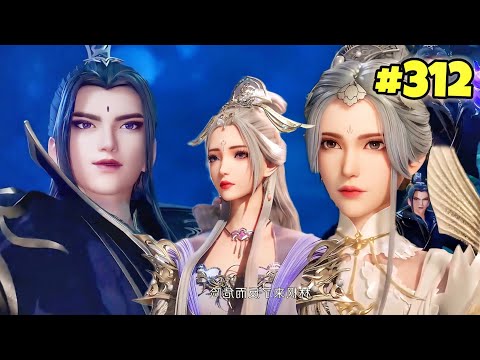 Ten Thousand Worlds Part 312 In Hindi || Anime Like parfact World || @AnimeDefine