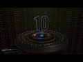 10 Second Countdown With Sound Effects 54 YT Timer