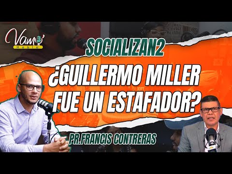 RESPUESTA A RICARDO NIEVES/Junto al PR. FRANCIS CONTRERAS/ VAMO’ HABLA’