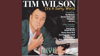 Ricky Tidwell's Momma (Live)