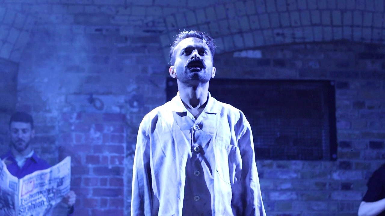Lowest of the Low: Trailer (c) Selin Şenköken
