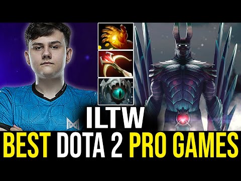 iLTW [Terrorblade] Midas Carry | Dota 2 Pro Gameplay
