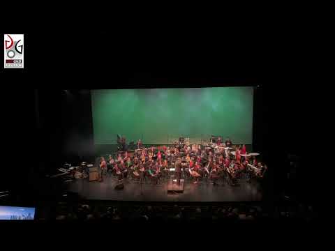 Lord Tullamore - Carl Wittrock - Groot Genker Orkest